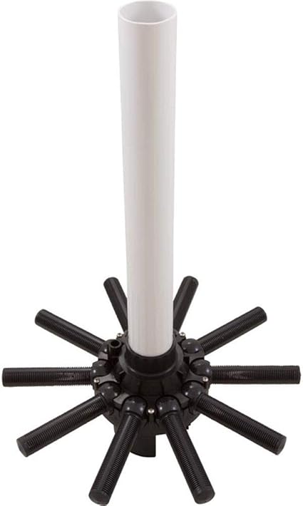 Lateral Assembly for 150lb Filter