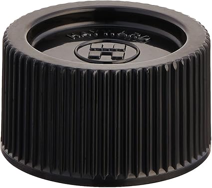 Drain Cap and Gasket Kit (2004-Prior)