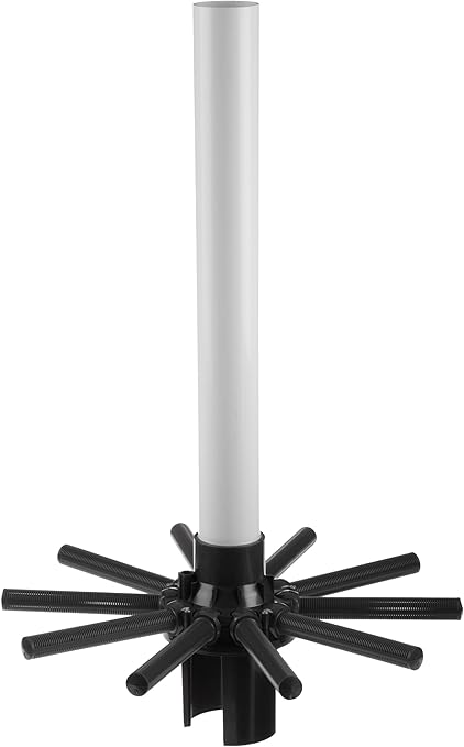 Lateral Assembly for 350lb Filter 2"