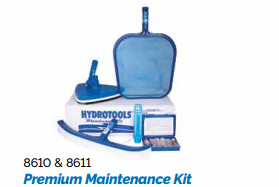 Premium Maintenance Kit for Aboveground