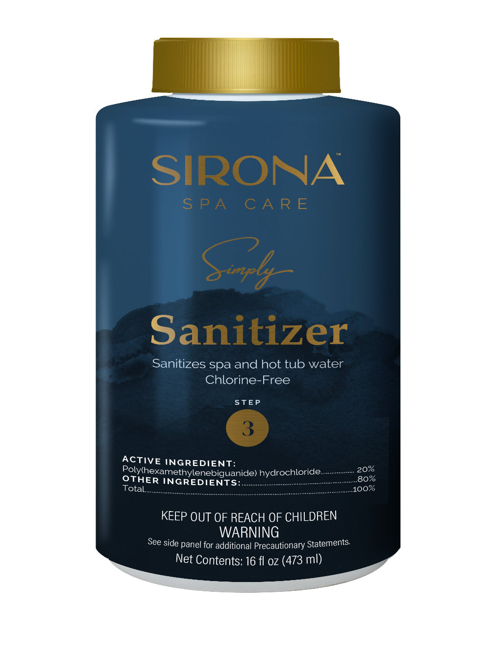 Sanitizer
