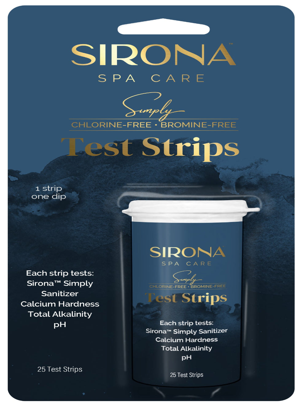 Test Strips