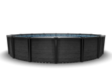 Pompeii 24' Round – Black Friday Special