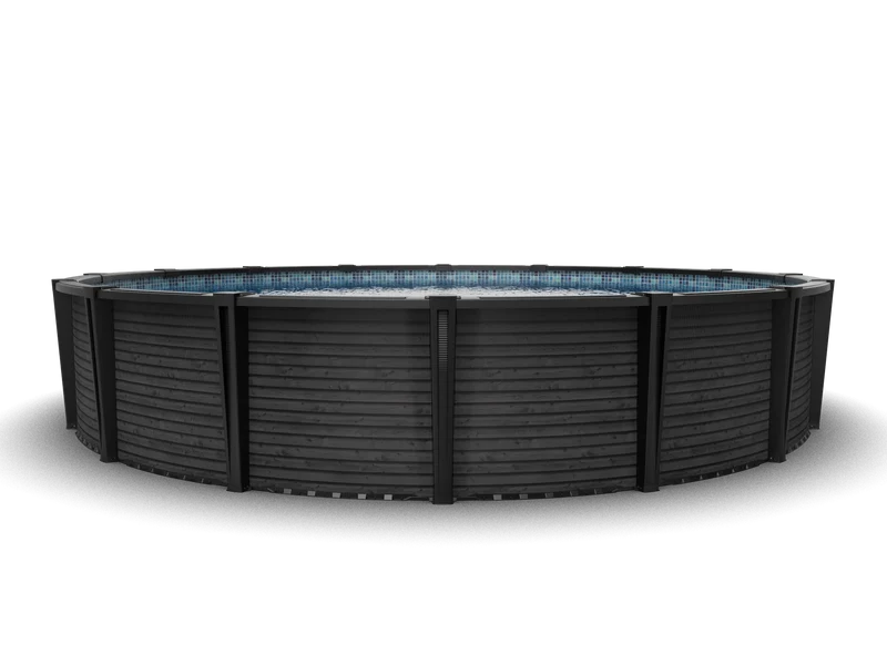 Pompeii 27' Round – Black Friday Special