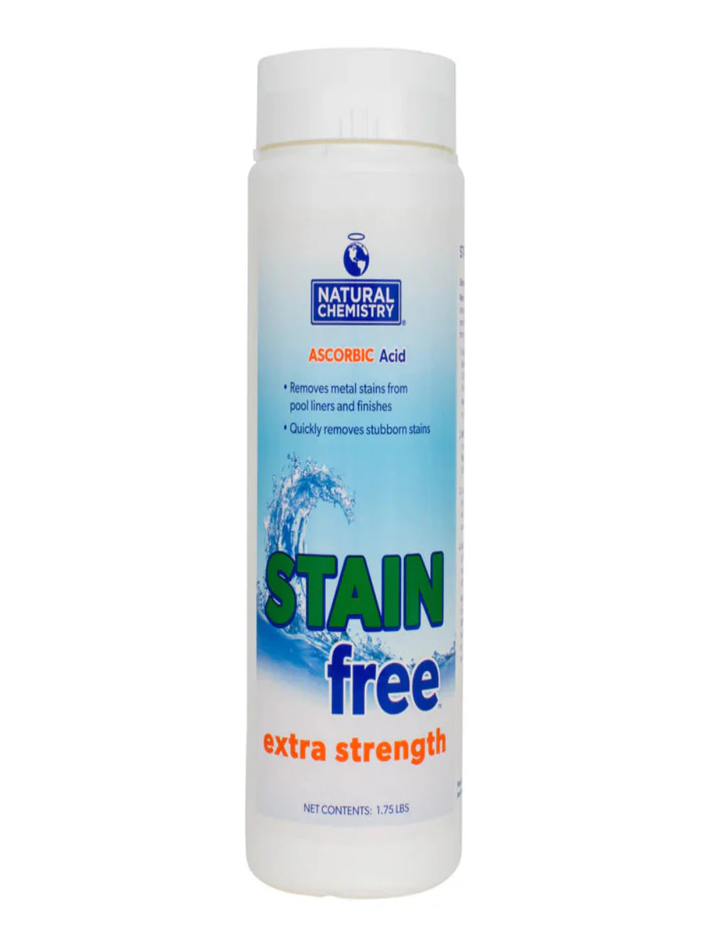 Stain Free Extra Strength