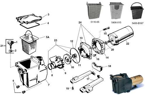 Hand Knob Kit