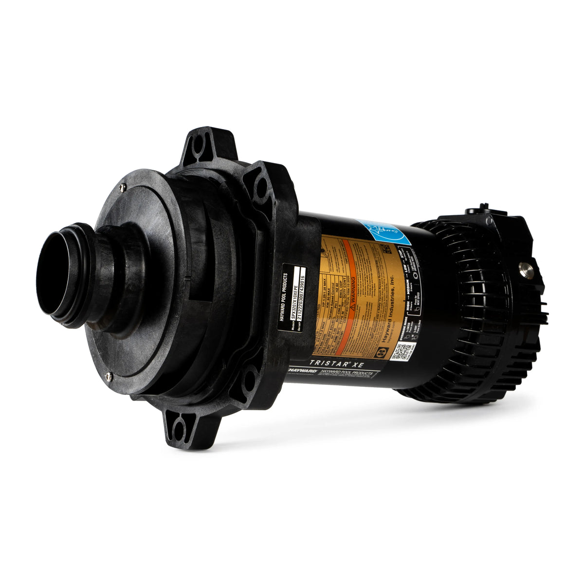 TriStar XE 1.25 HP Power End - Tristar Xe Pump Parts And Accessories || SPX3207X10XEPE