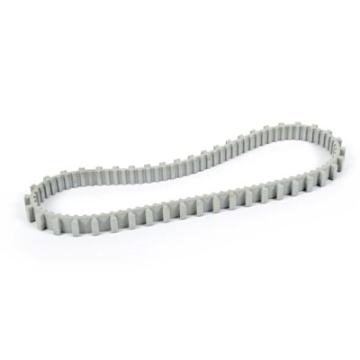 TIMING TRACK, GREY