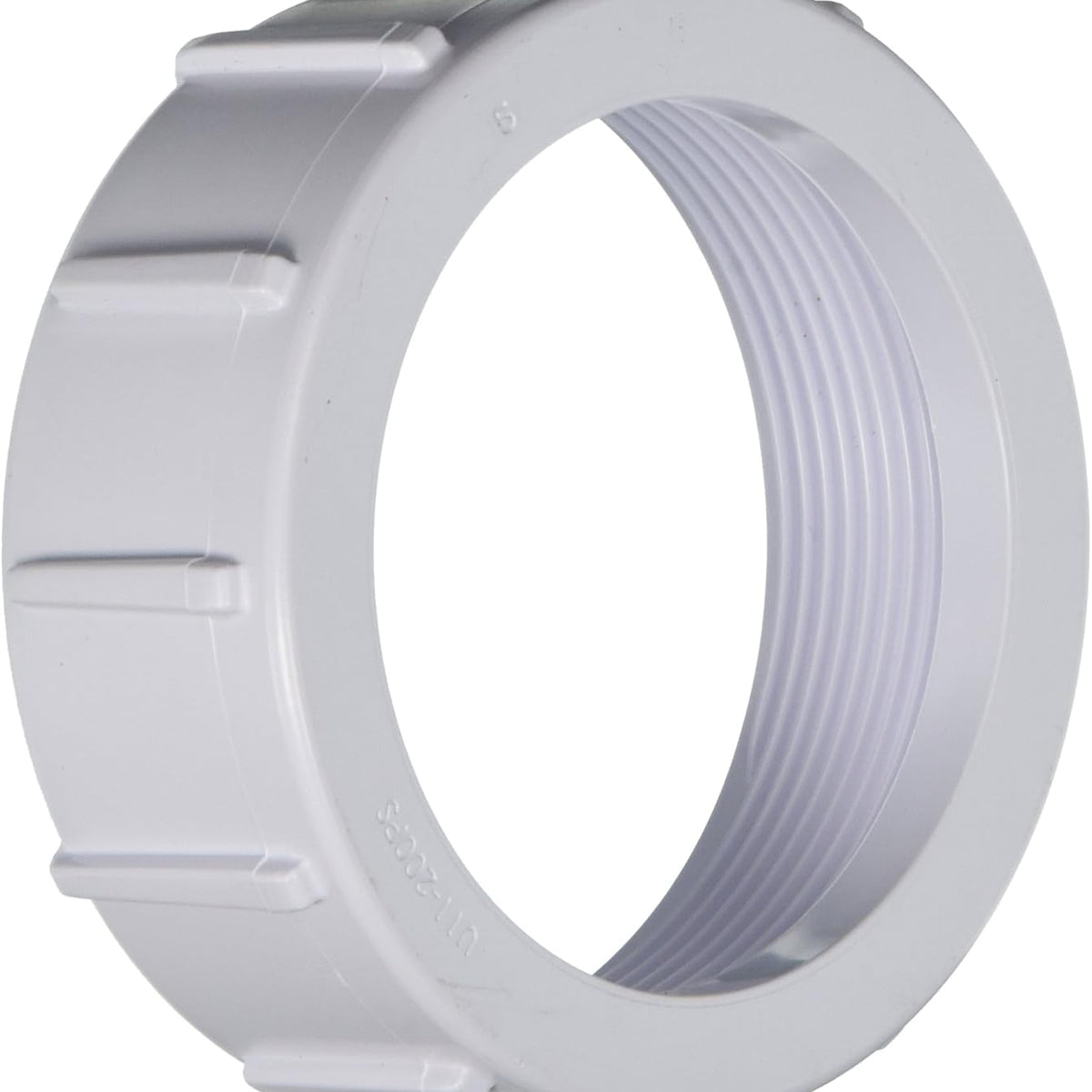 IntelliPro VS Pump Adaptor Collar Union 2in. - Intellipro Variable Speed Pump Pre 2019 Parts And Accessories || U11-200PSZ