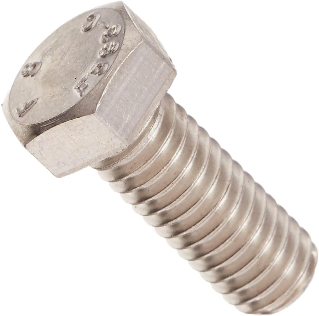 Pentair SuperFlo Hex Head Screw - Dyna Pro Pump Parts And Accessories || U30-74SS