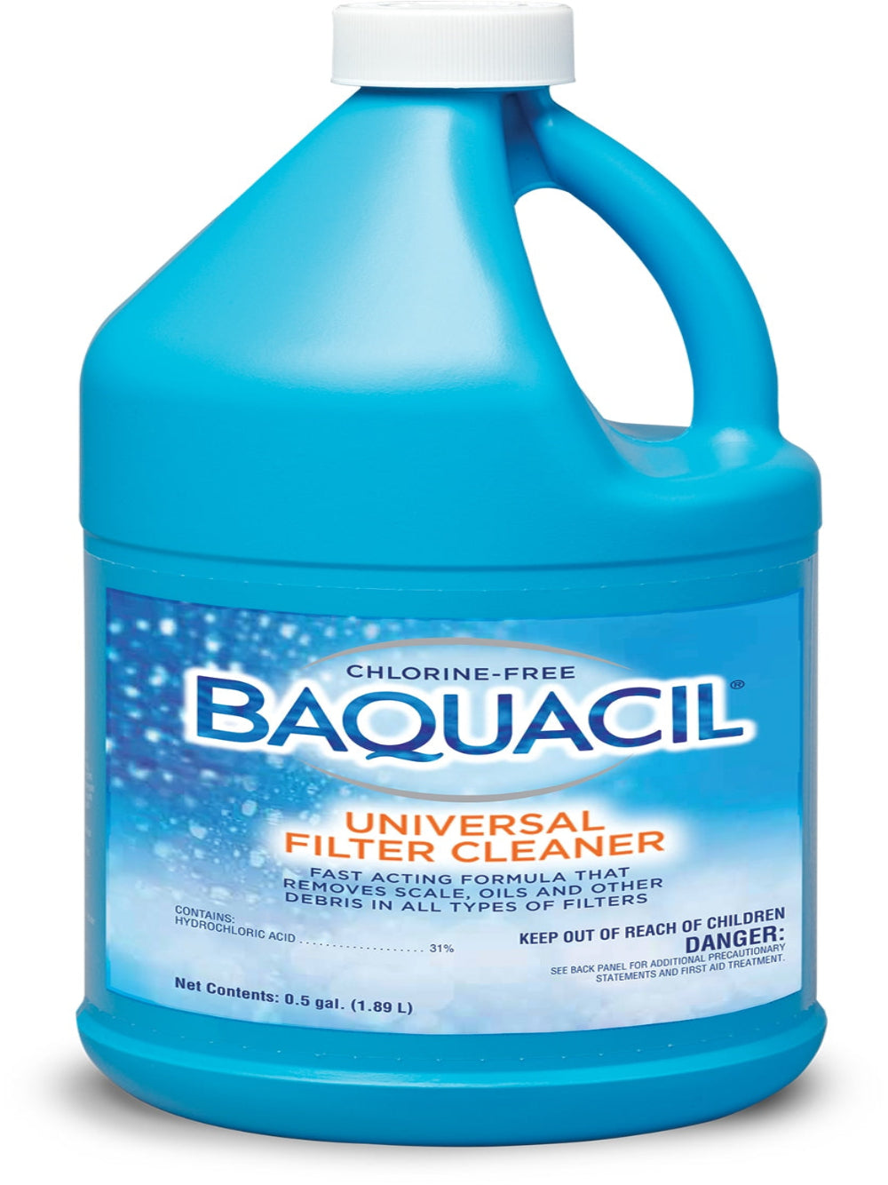 Universal Filter Cleaner