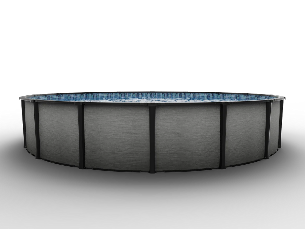 Challenger 24' Round – Black Friday Special