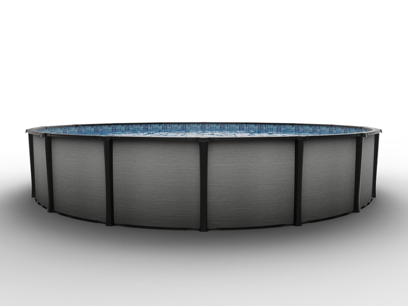 Challenger 24' Round – Black Friday Special