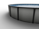 Challenger 24' Round – Black Friday Special