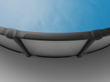 Challenger 24' Round – Black Friday Special