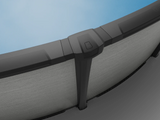 Challenger 24' Round – Black Friday Special