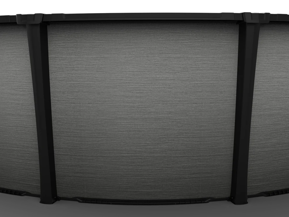 Challenger 24' Round – Black Friday Special