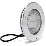 Hayward ColorLogic 4.0 Stainless Steel LED Pool Light with 100' Cord 120V | W3SP0527SLED100