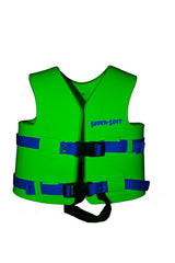 Super Soft Small Child Swim Vest