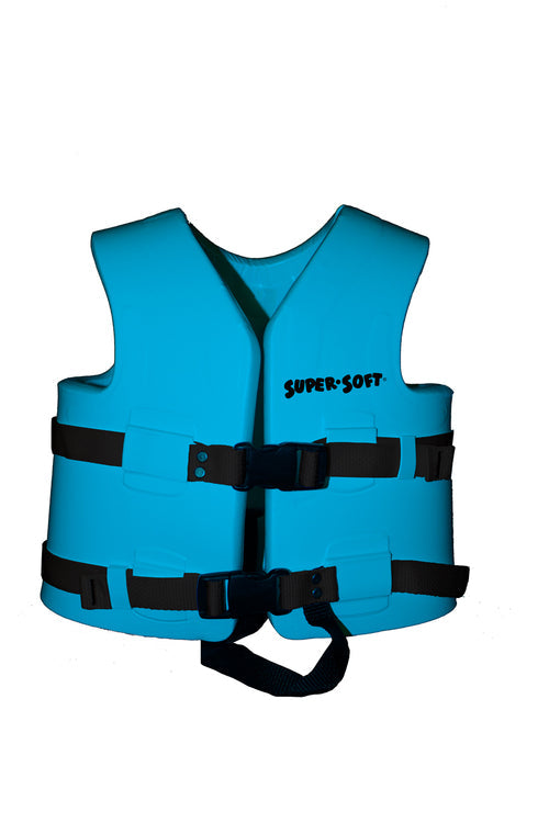 Super Soft Small Child Swim Vest