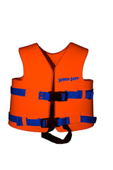 Super Soft Small Child Swim Vest