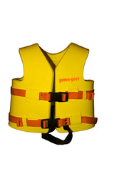 Super Soft XSmall Swim Vest