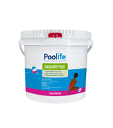 Alkalinity Plus