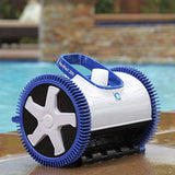 Hayward Aquanaut 200 Suction Side Pool Cleaner, 2WD | W3PHS21CST