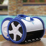 Hayward Aquanaut 400 Suction Side Pool Cleaner, 4WD | W3PHS41CST