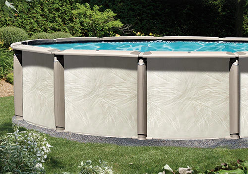 12X23 Oval - Azor Fallston 54" Pool