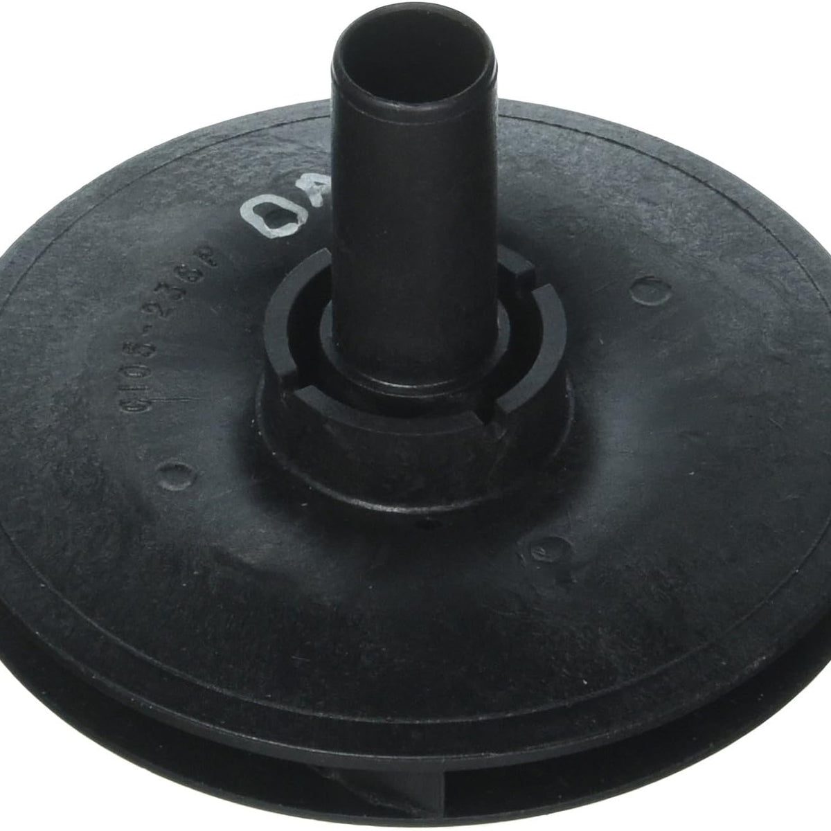 Dyna-Pro Pump Impeller, 2HP - Dyna Pro Pump Parts And Accessories || C105-236PDA