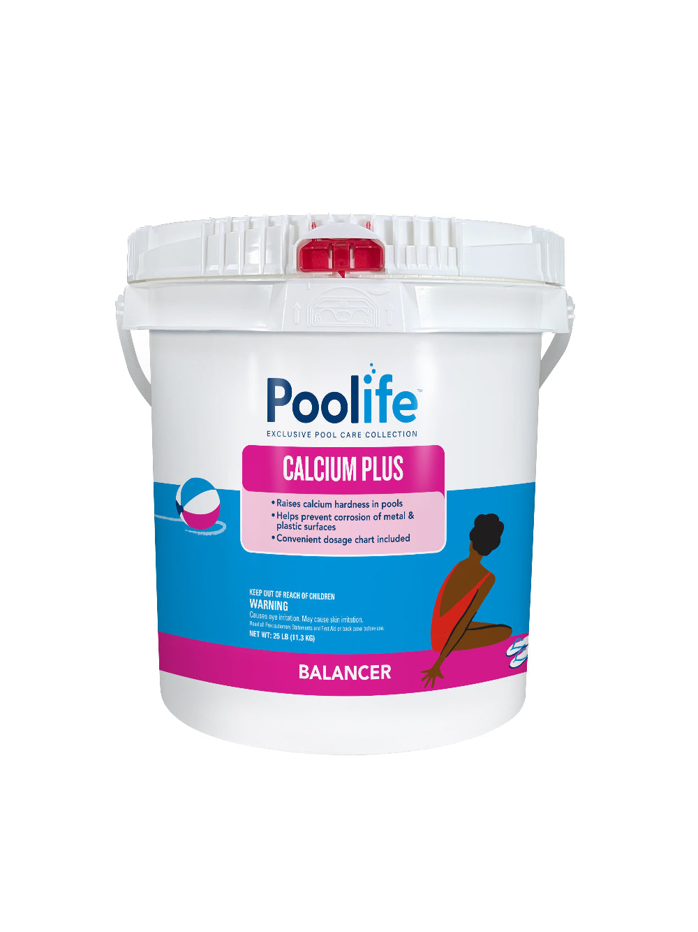 Calcium Plus