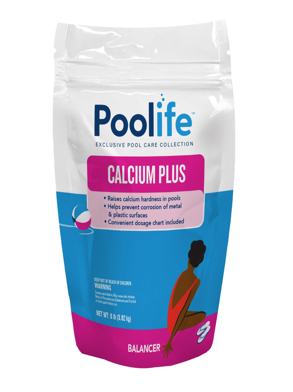 Calcium Plus