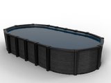 Pompeii 18'X33' Oval – Black Friday Special