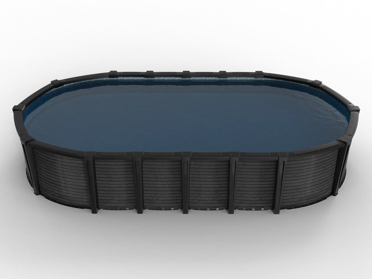 Pompeii 18'X33' Oval – Black Friday Special