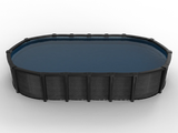 Pompeii 18'X33' Oval – Black Friday Special