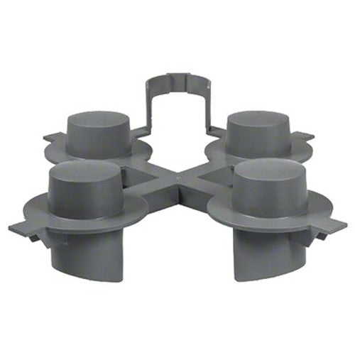 Hayward Plate - Cartridge Mounting - Replacement Part - Hayward 225 Sq Ft Swimclear Multi Element Cartridge Filter | CX3030D