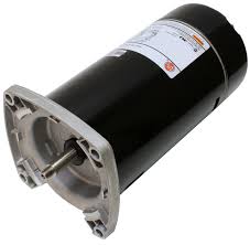 Nidec ASQ165 Pool Pump Motor 1.5HP