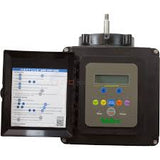 Nidec NPTT165 Variable Speed Pool Motor Round Frame