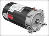 Nidec AST125 Pool Pump Motor 1HP