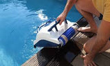 Dolphin Pool Up Robotic Pool Cleaner