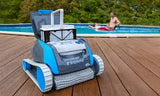 Dolphin Escape Robotic Pool Cleaner