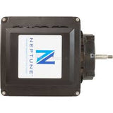 Nidec NPTT165 Variable Speed Pool Motor Round Frame
