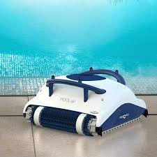 Dolphin Pool Up Robotic Pool Cleaner