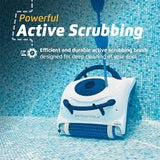 Dolphin Pool Up Robotic Pool Cleaner