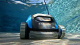 Dolphin Escape Robotic Pool Cleaner