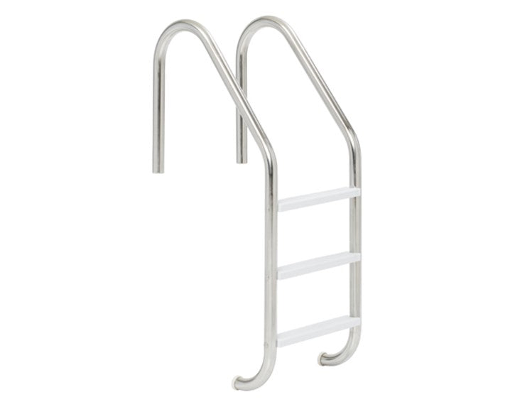 24" Vinyl Liner Ladder Econo Marine Grade