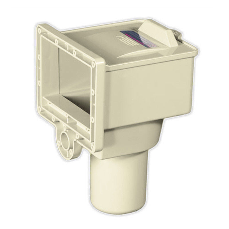 Embassy Standard Skimmer - Beige  (1-Year Warranty)