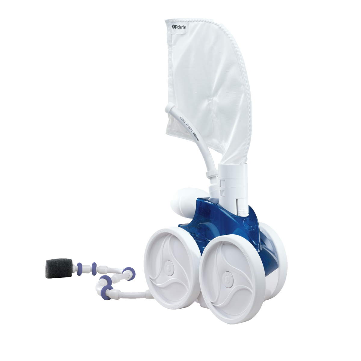 Polaris 380 Vac-Sweep Pressure Side Pool Cleaner | F3