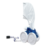 Polaris 380 Vac-Sweep Pressure Side Pool Cleaner | F3